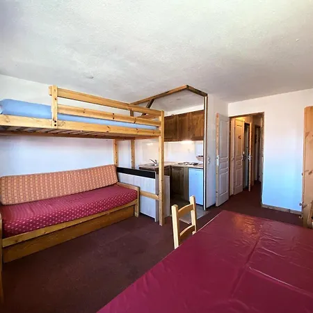 Neves - Location: Pour 4 Personnes Dans Un Quartier Jeune Et Anime Les Neves Mae-9099 Apartmán
